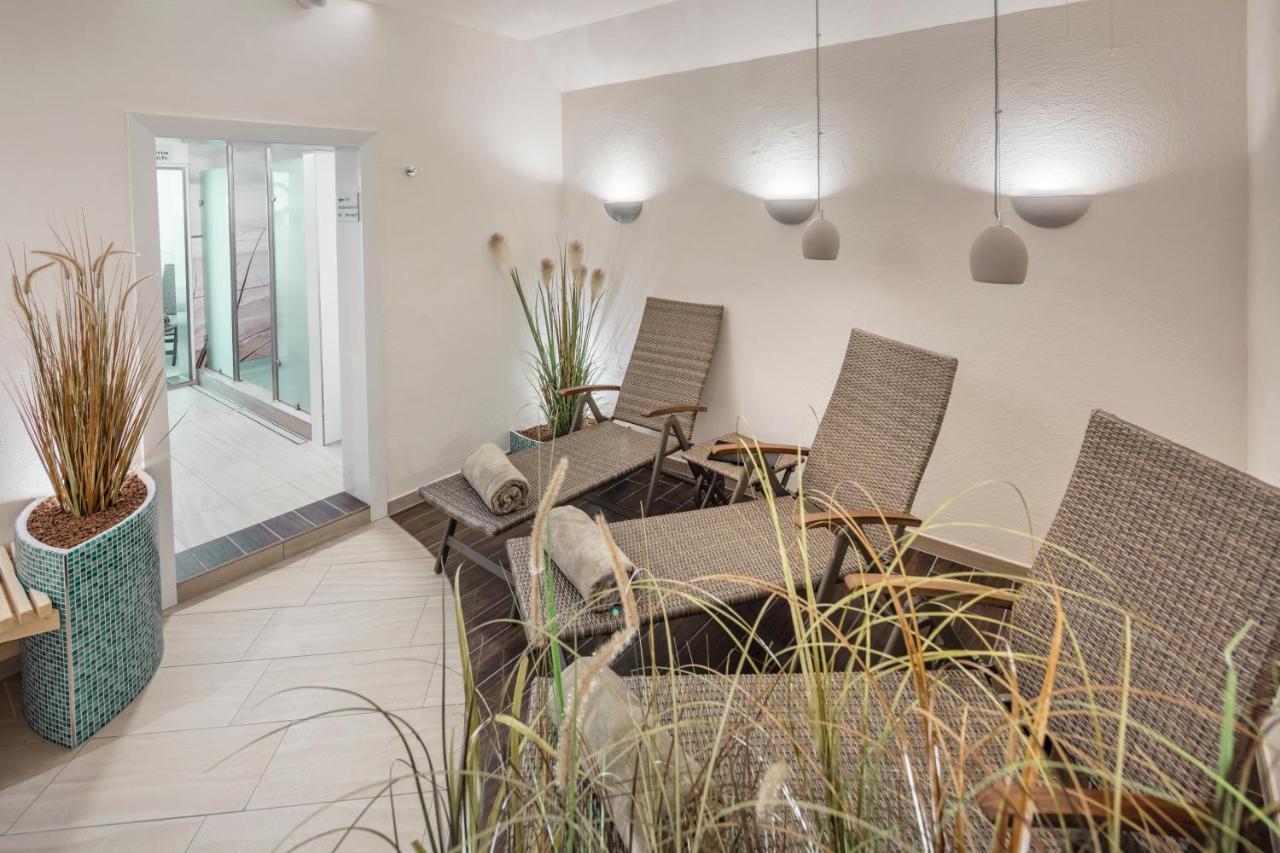 Hofhotel Kraehenberg Groemitz Ngoại thất bức ảnh