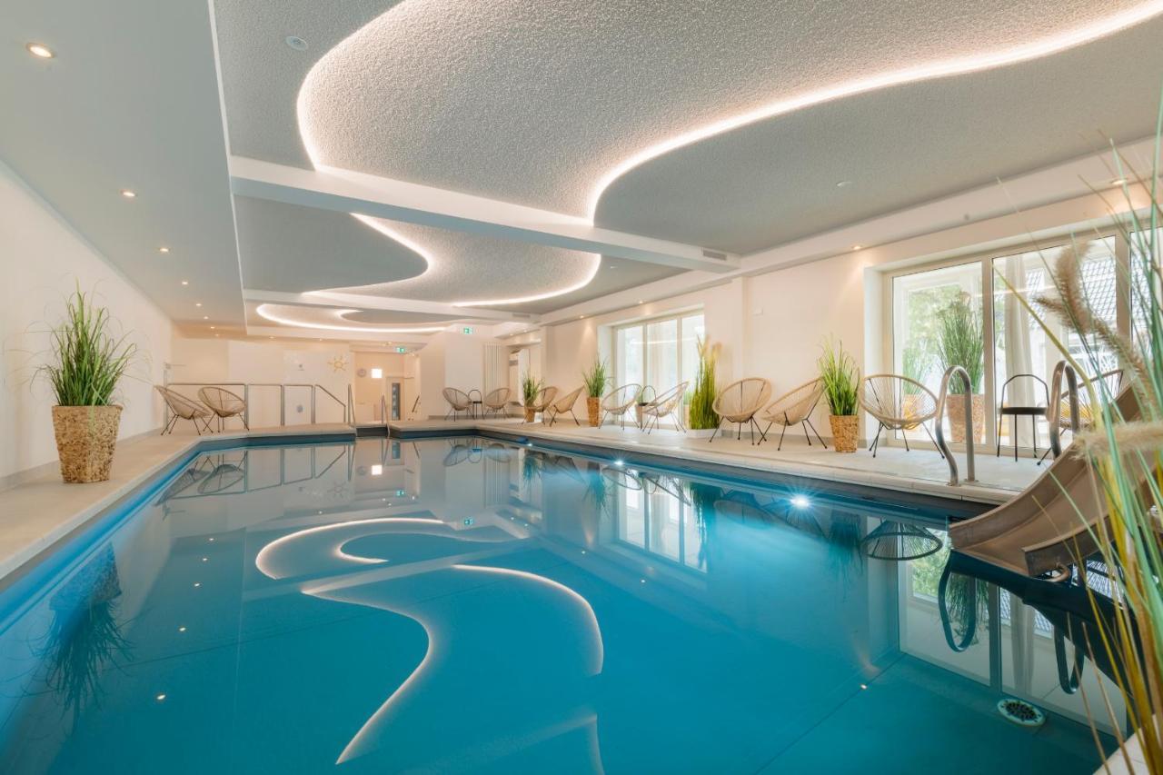 Hofhotel Kraehenberg Groemitz Ngoại thất bức ảnh