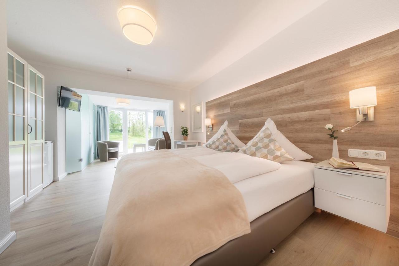 Hofhotel Kraehenberg Groemitz Ngoại thất bức ảnh