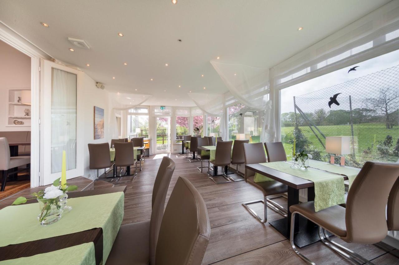 Hofhotel Kraehenberg Groemitz Ngoại thất bức ảnh
