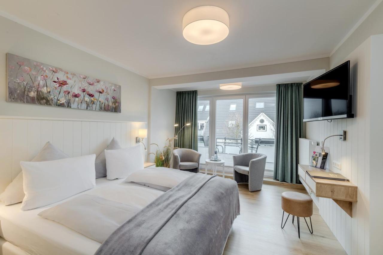 Hofhotel Kraehenberg Groemitz Ngoại thất bức ảnh
