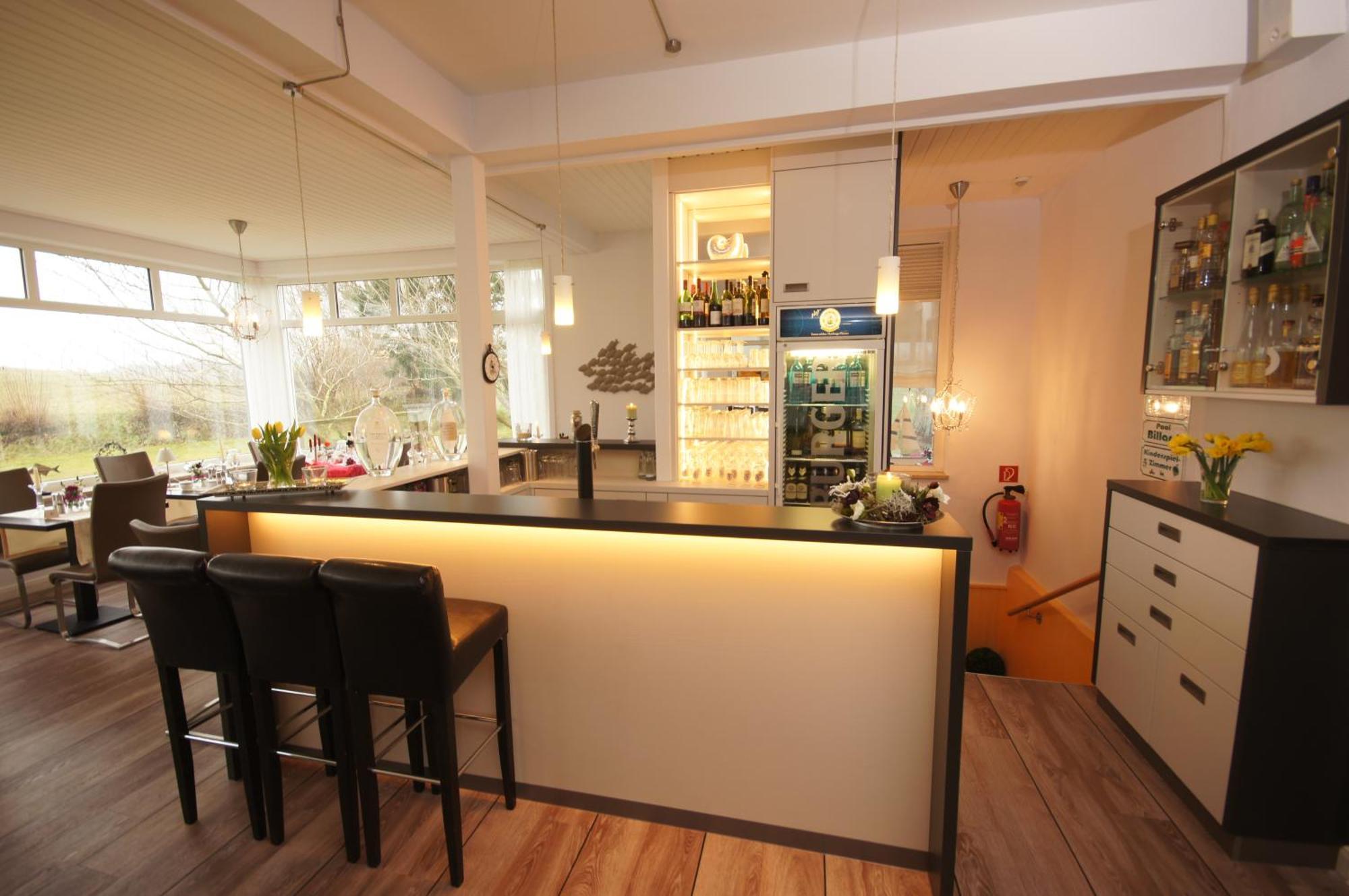 Hofhotel Kraehenberg Groemitz Ngoại thất bức ảnh