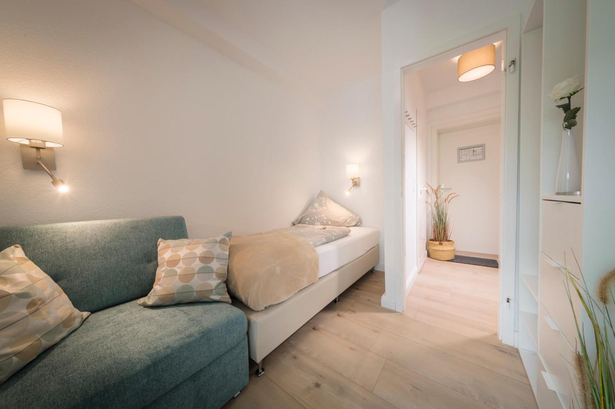Hofhotel Kraehenberg Groemitz Phòng bức ảnh