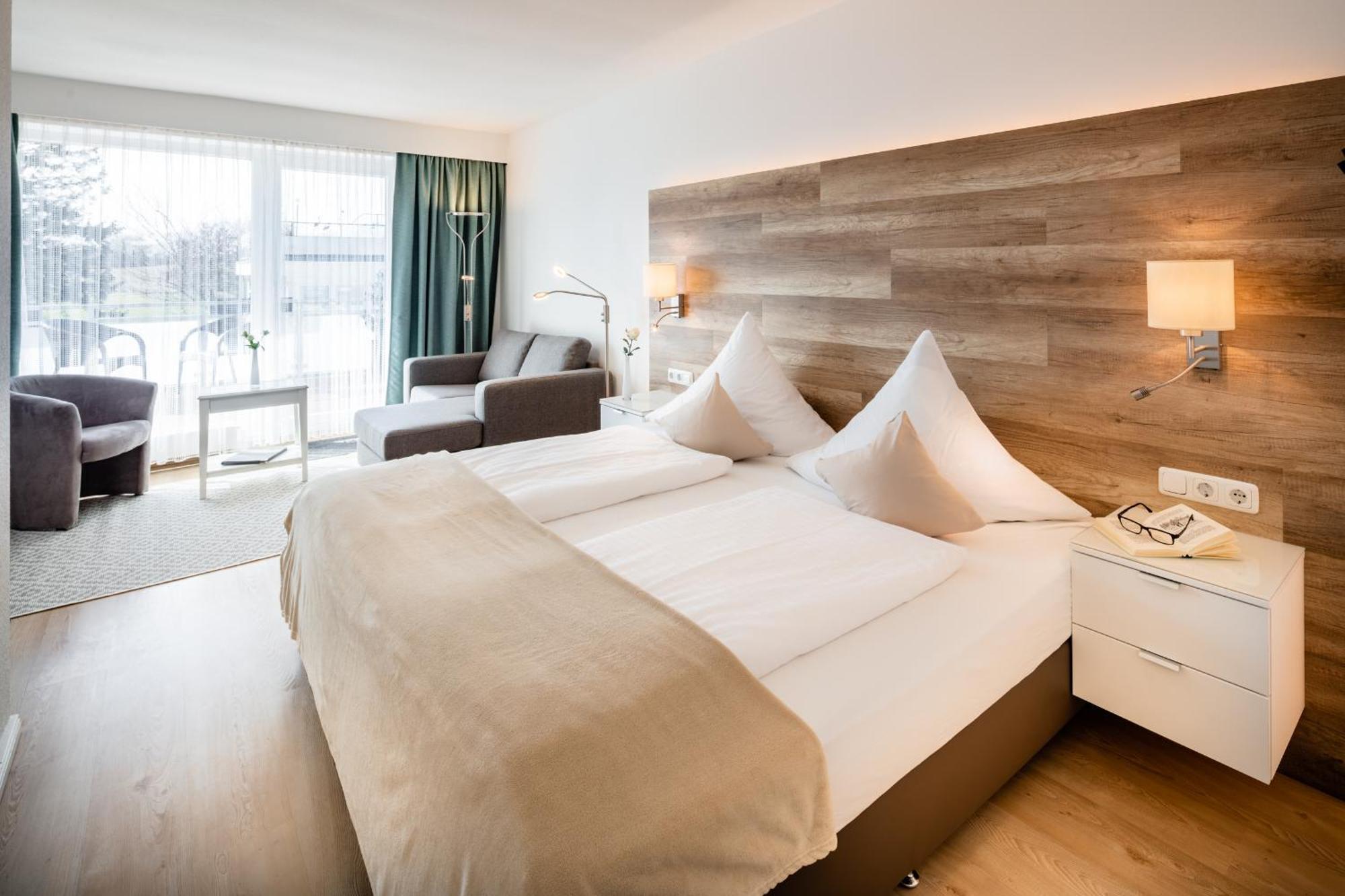 Hofhotel Kraehenberg Groemitz Phòng bức ảnh