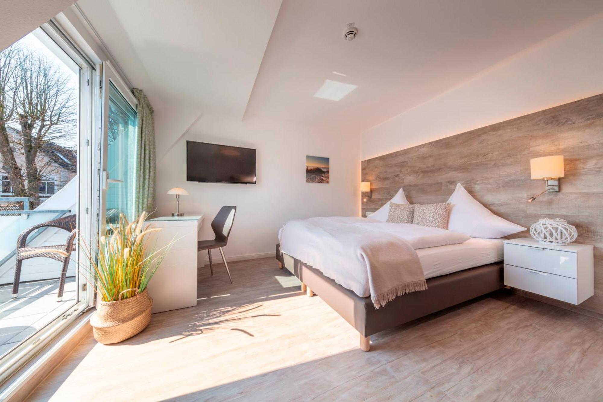 Hofhotel Kraehenberg Groemitz Phòng bức ảnh
