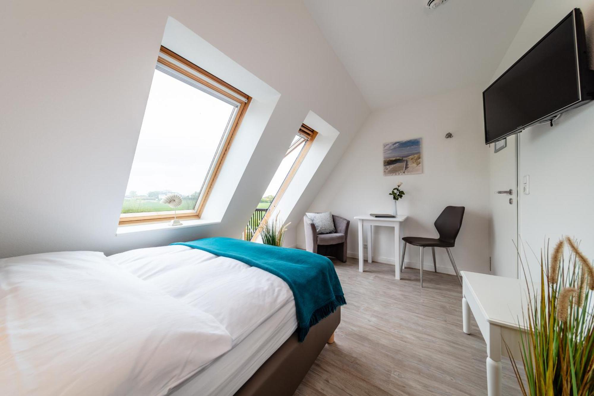 Hofhotel Kraehenberg Groemitz Phòng bức ảnh