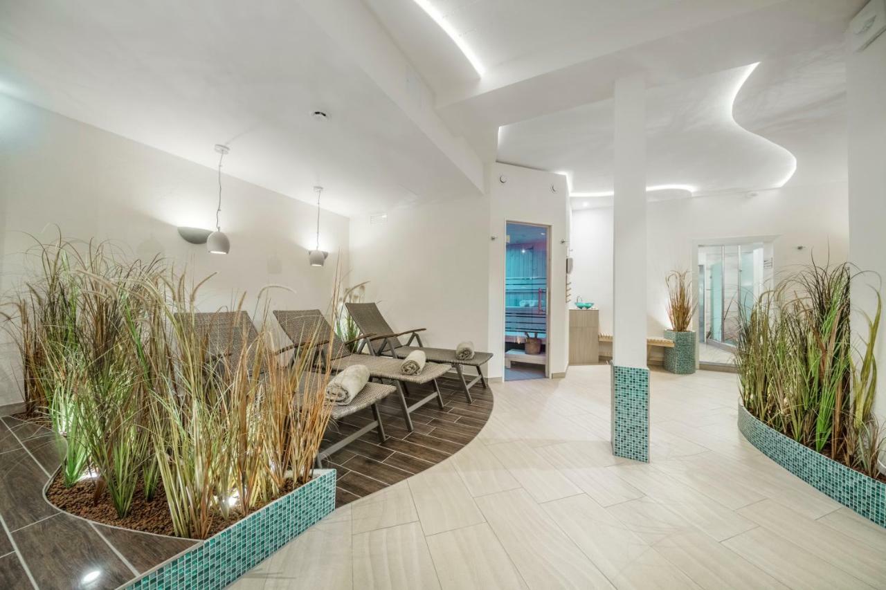 Hofhotel Kraehenberg Groemitz Ngoại thất bức ảnh