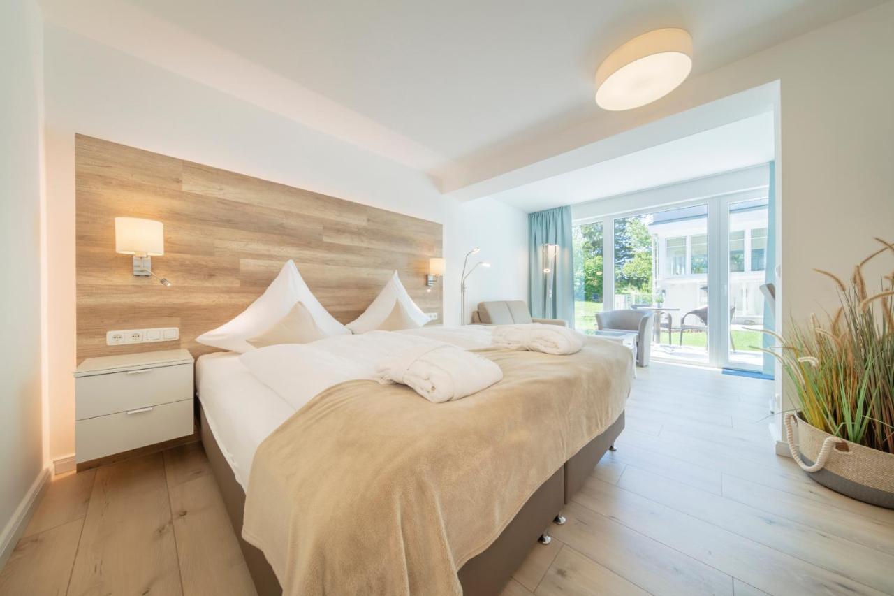 Hofhotel Kraehenberg Groemitz Ngoại thất bức ảnh