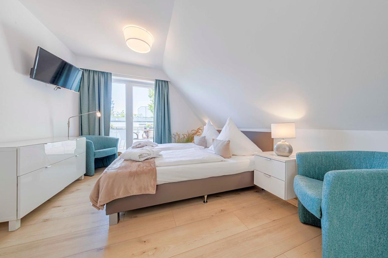 Hofhotel Kraehenberg Groemitz Ngoại thất bức ảnh
